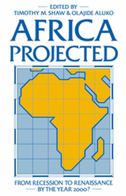 AFRICA PROJECTED - Timothy M. Aluko Ola Shaw