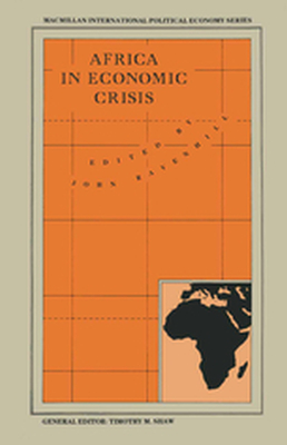 AFRICA IN ECONOMIC CRISIS - John Ravenhill