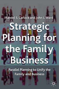 A FAMILY BUSINESS PUBLICATION - R. Ward J. Carlock