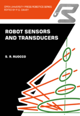 OPEN UNIVERSITY PRESS ROBOTICS SERIES - S.r. Ruocco