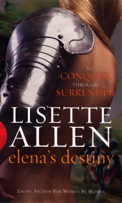 ELENAS DESTINY - Allen Lisette