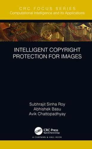 CHAPMAN & HALL/CRC COMPUTATIONAL INTELLIGENCE AND ITS APPLICATIONS - Sinha Roy Subhrajit
