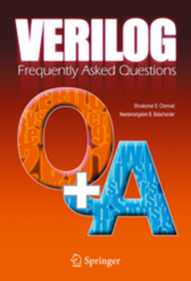 VERILOG: FREQUENTLY ASKED QUESTIONS - Shivakumar  S. Balac Chonnad