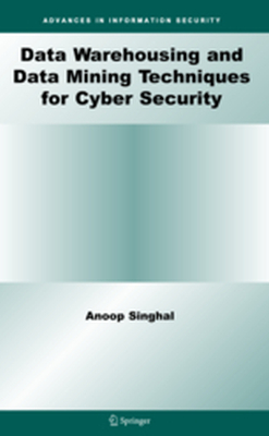 ADVANCES IN INFORMATION SECURITY - Anoop Singhal