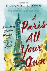 A PARIS ALL YOUR OWN - Brown Eleanor