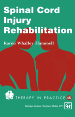THERAPY IN PRACTICE SERIES - Karen Whalley Hammell