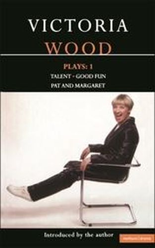 WOOD PLAYS:1 - Wood Victoria