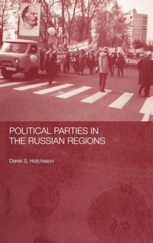 BASEES/ROUTLEDGE SERIES ON RUSSIAN AND EAST EUROPEAN STUDIES - S. Hutcheson Derek