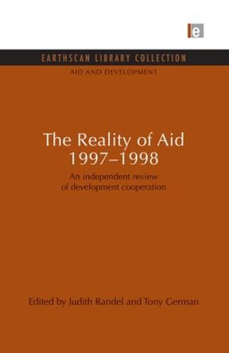 AID AND DEVELOPMENT SET - Randel Judith
