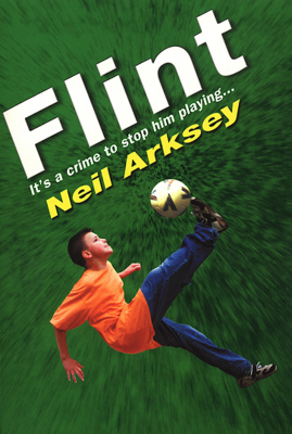 FLINT - Arksey Neil