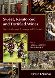 SWEET REINFORCED AND FORTIFIED WINES - Mencarelli Fabio