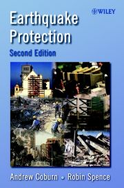 EARTHQUAKE PROTECTION - Coburn Andrew