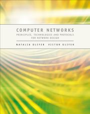 COMPUTER NETWORKS - Olifer Natalia