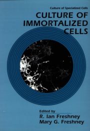 CULTURE OF IMMORTALIZED CELLS - Ian Freshney R.