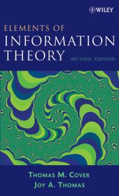 ELEMENTS OF INFORMATION THEORY - M. Cover Thomas