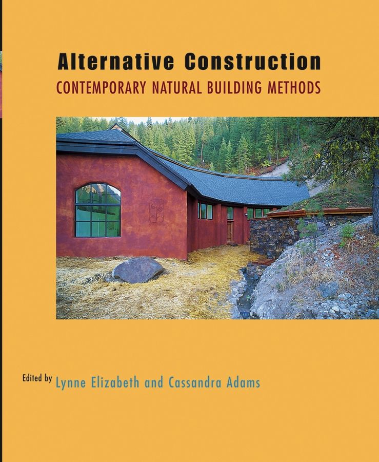ALTERNATIVE CONSTRUCTION - Elizabeth Lynne