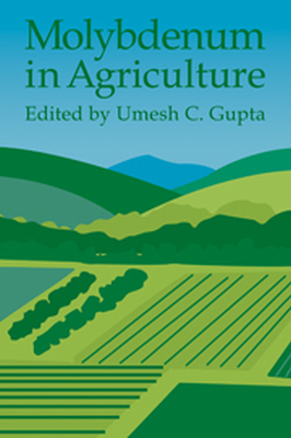 MOLYBDENUM IN AGRICULTURE - C. Gupta Umesh