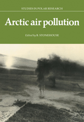 ARCTIC AIR POLLUTION - Stonehouse B.