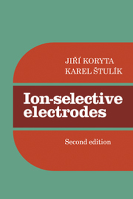 IONSELECTIVE ELECTRODES - Koryta Jirm