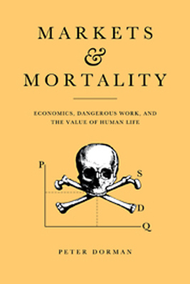 MARKETS AND MORTALITY - Dorman Peter