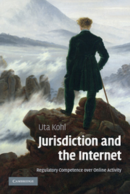 JURISDICTION AND THE INTERNET - Kohl Uta