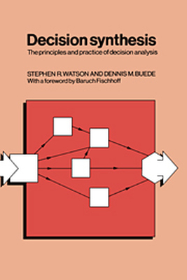DECISION SYNTHESIS - R. Watson Stephen