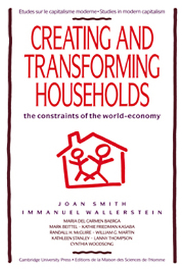 CREATING AND TRANSFORMING HOUSEHOLDS - Smith Joan