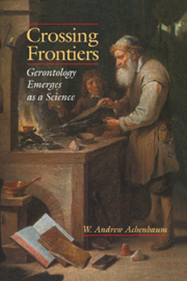 CROSSING FRONTIERS - Andrew Achenbaum W.