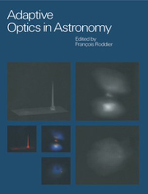 ADAPTIVE OPTICS IN ASTRONOMY - Roddier Franois