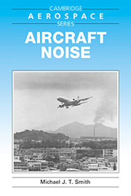 AIRCRAFT NOISE - J. T. Smith Michael