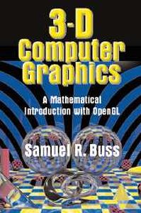 3D COMPUTER GRAPHICS - R. Buss Samuel