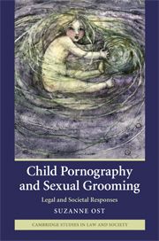 CHILD PORNOGRAPHY AND SEXUAL GROOMING - Ost Suzanne