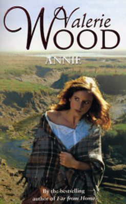 ANNIE - Woodvalerie Wood Val
