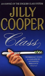 CLASS - Cooper Jilly