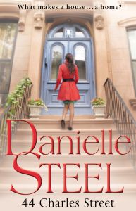 44 CHARLES STREET - Steel Danielle