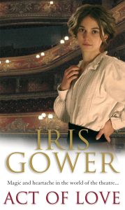 ACT OF LOVE - Gower Iris