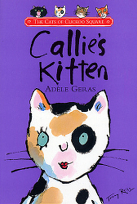CALLIES KITTEN -  Adè