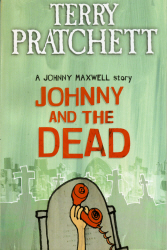 JOHNNY MAXWELL - Pratchett Terry