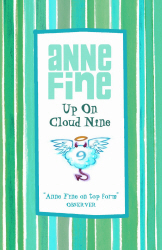 UP ON CLOUD NINE - Fine Anne