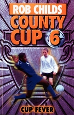 COUNTY CUP - Childs Rob