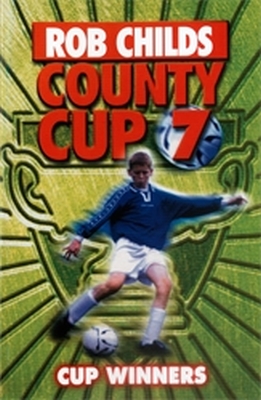 COUNTY CUP - Childs Rob