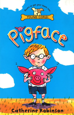 PIGFACE - Robinson Catherine