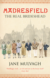 MADRESFIELD - Mulvagh Jane