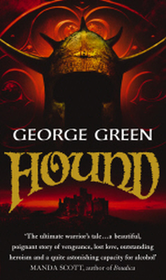 HOUND - Green George