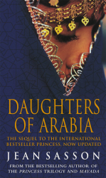 DAUGHTERS OF ARABIA - Sasson Jean