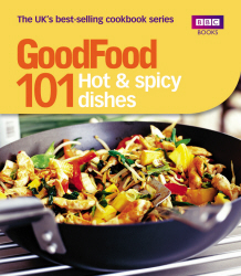 GOOD FOOD: 101 HOT & SPICY DISHES - Murrin Orlando
