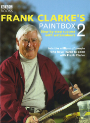 FRANK CLARKES PAINTBOX 2 - Clarke Frank