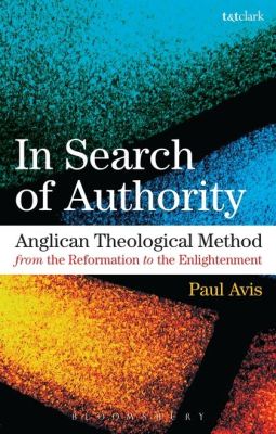 IN SEARCH OF AUTHORITY - Avis Paul