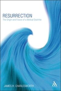 RESURRECTION - H. Charlesworth James