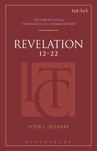 REVELATION 1222 - Allenscott R. Swainp Michael
